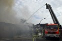 Feuer 2 Y Explo Koeln Hoehenhaus Scheuerhofstr P0300